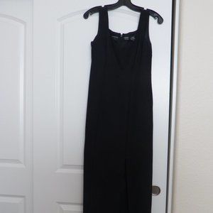Women's Liz Claiborne Black Cocktail Dress Sz.6P